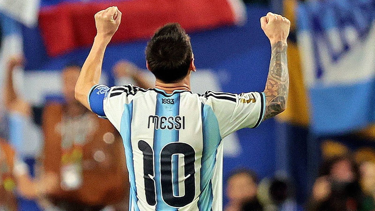 FIFA World Cup all-time leading scorers