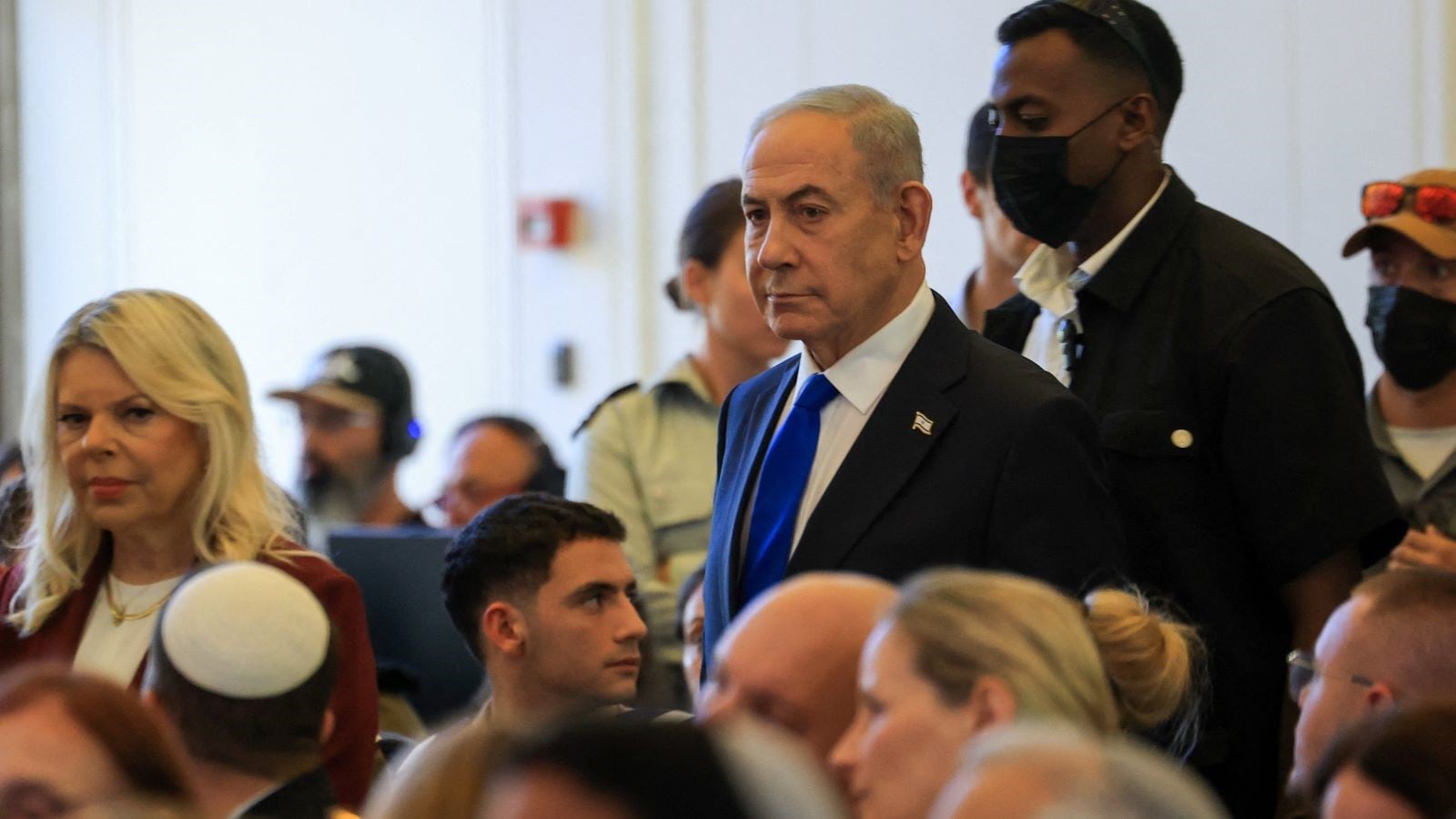 Why Netanyahu Wants To End Us Military Aid To Israel