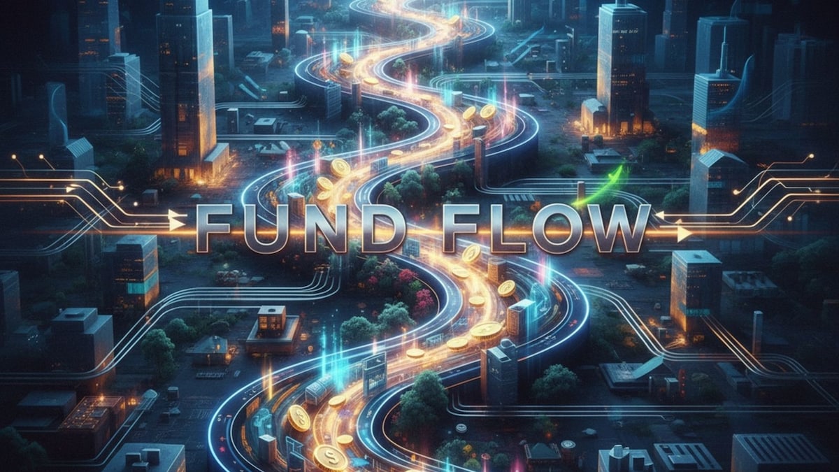 FIIs extend buying streak to third day even as markets snap winning run