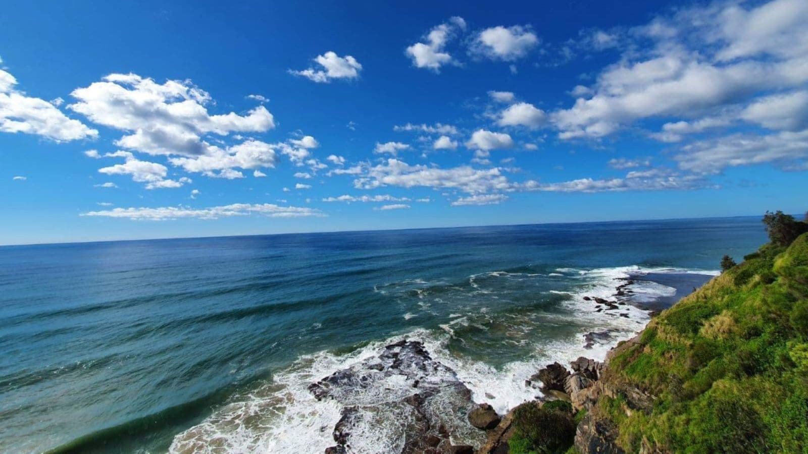 Why You Should Care That The Pacific Ocean Has A Fever