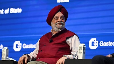 Fuel Prices May Ease, No Cap on Private Sales: Petroleum Minister