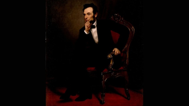 Abraham Lincohn