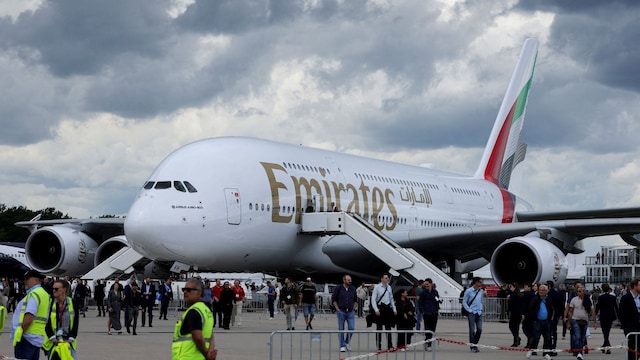 emirates