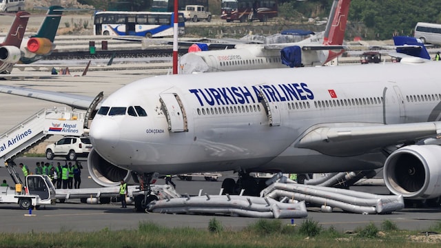 turkish airlines 