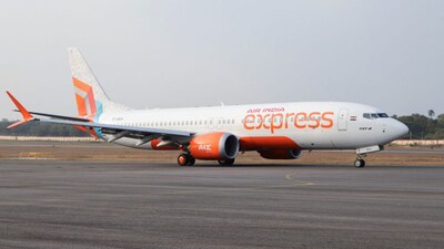 Air India Express Unveils Student Offer: 10% Off Flights, Extra Baggage, and More!