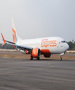 Air India Flight Diverted to Ahmedabad After Bomb Threat