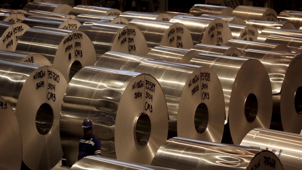 Here's why these three aluminium stocks are in focus today