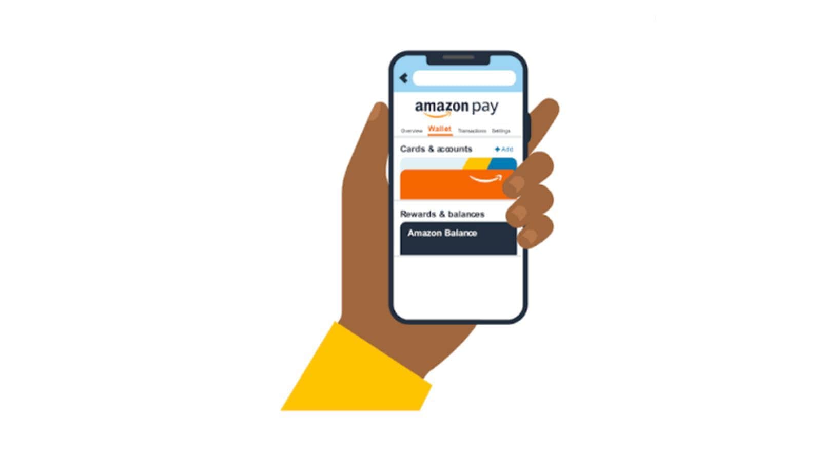Amazon Pay plans to expand insurance offerings in broader financial services push in India