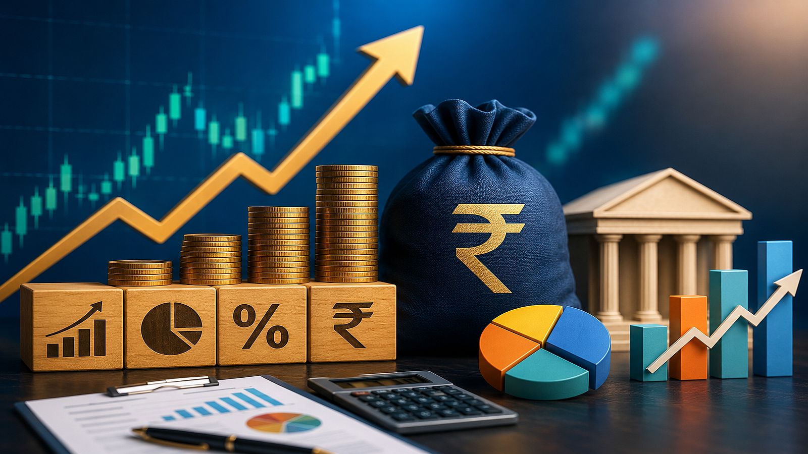 Centrum Bullish On HDFC AMC As RBI Clears Chairman Appointment