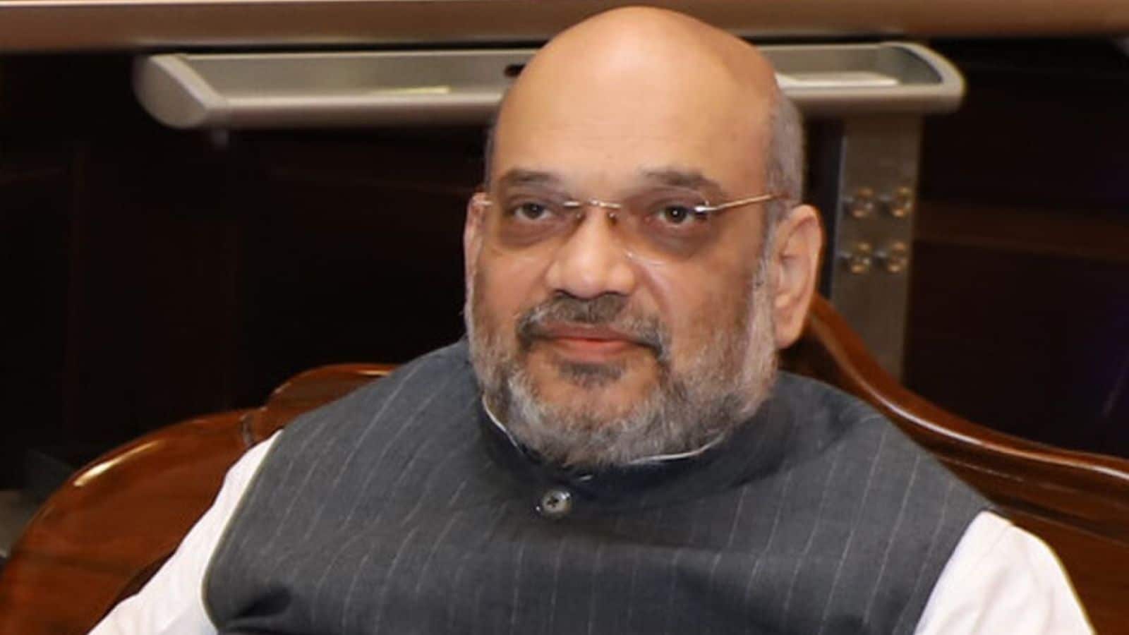 BJP-led NDA governments in 21 states to introduce UCC before 2029, says Amit Shah