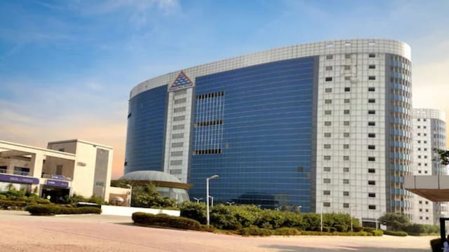Profit rises 19% as EBITDA growth outpaces revenue Profit rises 19% as EBITDA growth outpaces revenue