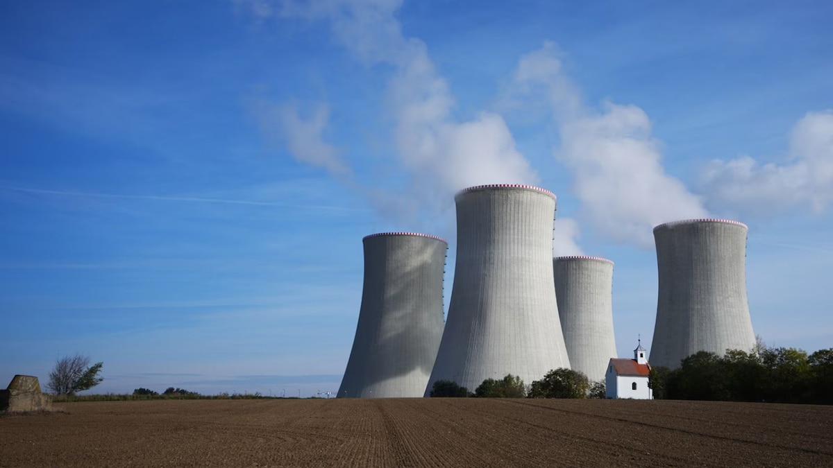 India welcomes private, foreign nuclear players — but regulators can stop projects midway