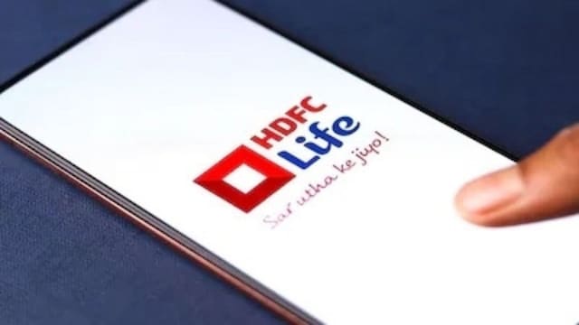 HDFC Life