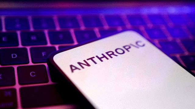Anthropic said in talks to buy AI startup Decart for $6 billion