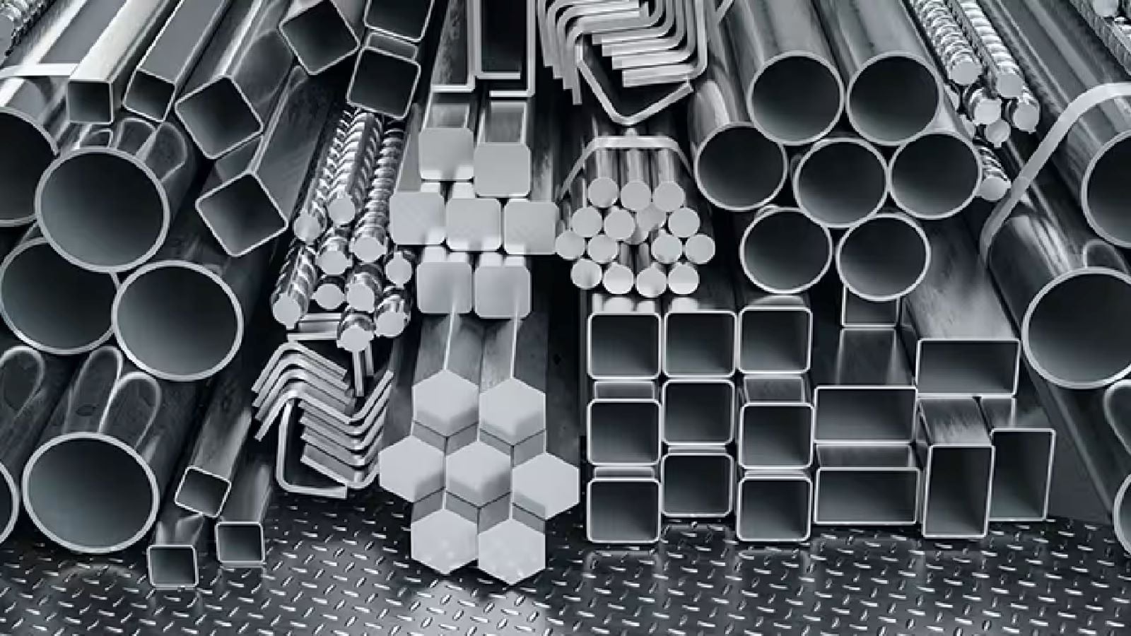 APL Apollo Tubes Q1 sales volume falls 6% amid softer dispatches