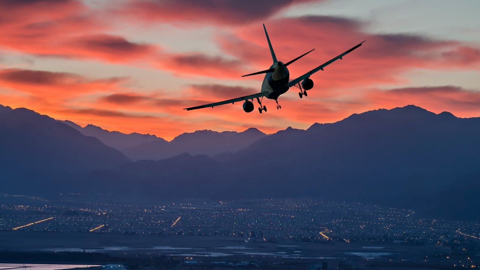 Why Jordan And The Us Just Clashed Over An Aqaba Security Panic