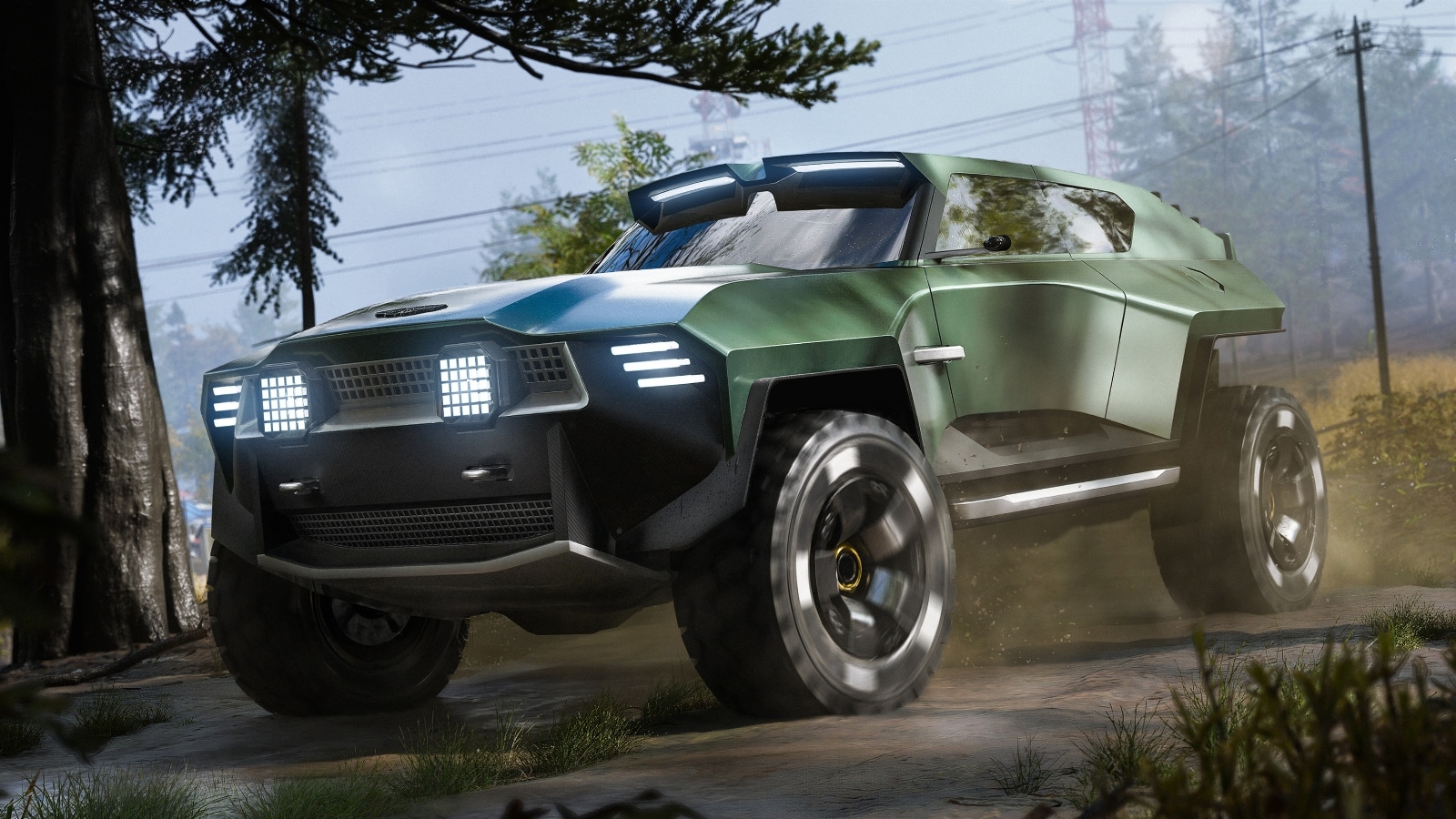 Why Aston Martin Just Built A Twin-turbo V12 War Machine For Call Of Duty