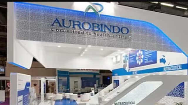 Aurobindo Pharma subsidiary gets Brazil regulator nod for Hyderabad biosimilars facility Aurobindo Pharma subsidiary gets Brazil regulator nod for Hyderabad biosimilars facility
