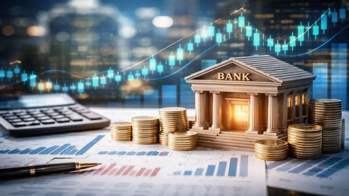 Banking sector June quarter preview: Loan growth stays strong but margins under pressure