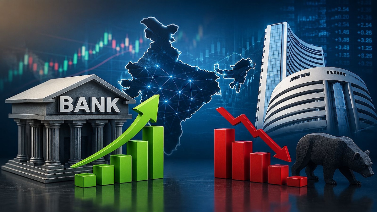 Kotak's Pratik Gupta sees value in private banks, warns against chasing expensive small caps