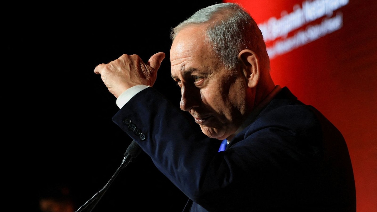 Netanyahu and the secret warnings before October 7: How did Israel miss the signs?