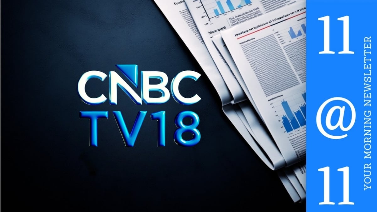 11:11 | HDFC Bank in focus, Nepal flood updates, record dates this week and more