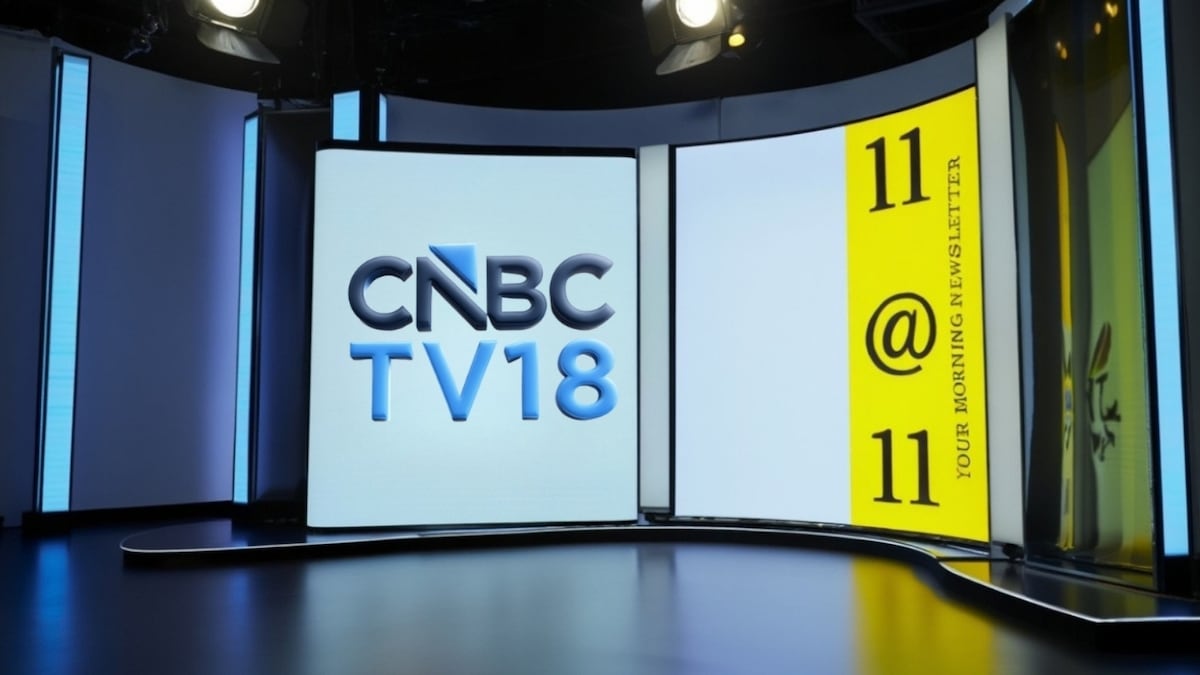 11:11 | CEA Nageswaran backs E10 for older vehicles, Gold rises, Reliance Ind in focus, Brent rises and more
