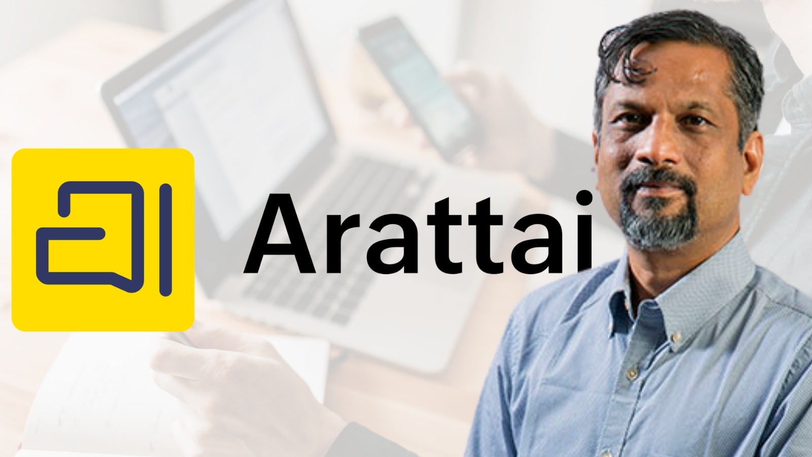 Amid WhatsApp username controversy, Zoho's Sridhar Vembu says Arattai will disable the feature