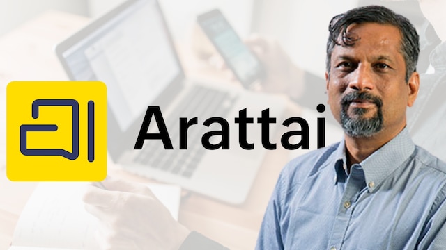 Amid WhatsApp username controversy, Zoho's Sridhar Vembu says Arattai will disable the feature Amid WhatsApp username controversy, Zoho's Sridhar Vembu says Arattai will disable the feature