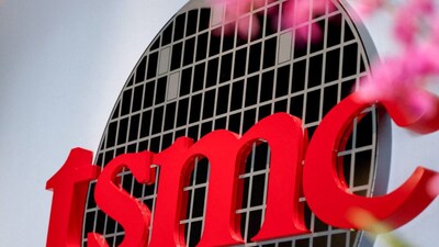 TSMC Third-Quarter Revenue Surges 50% on Booming AI Demand