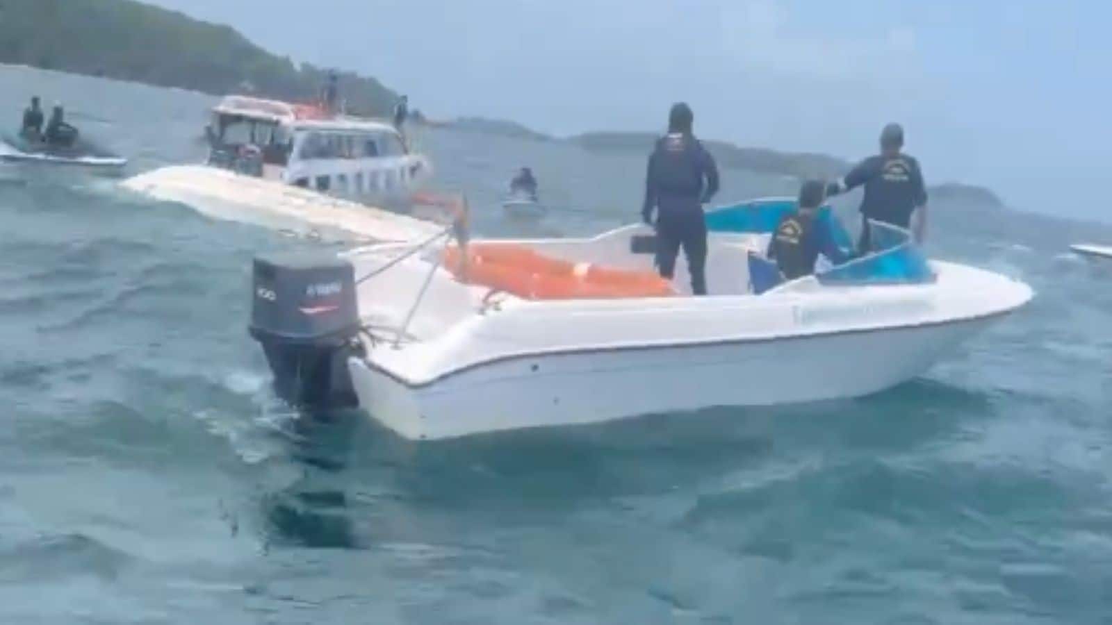 The Phu Quoc Speedboat Disaster and the Unchecked Cost of Indias Outbound Tourism Boom