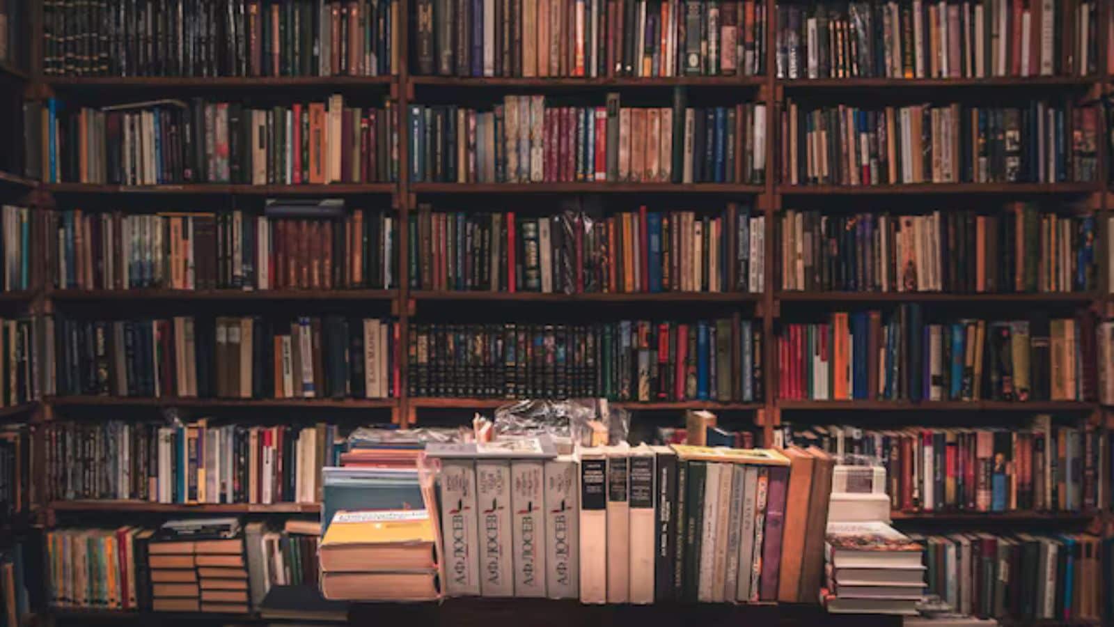 Inside the Survival Crisis Facing Hong Kong Independent Bookstores
