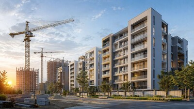Kolte-Patil Developers Shares Surge Following Record Q2 Sales and Launch Performance