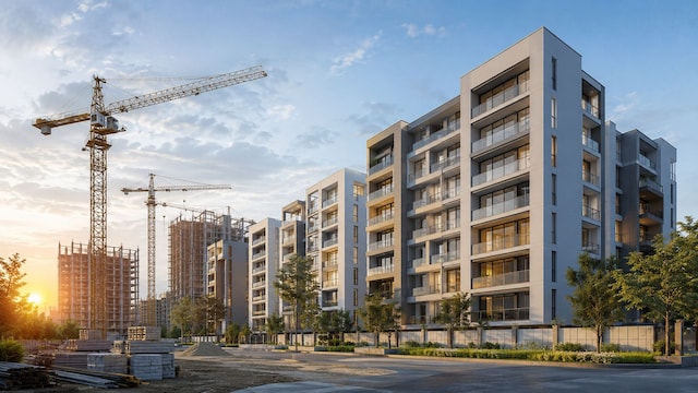 Marathon Nextgen Realty share price Marathon Nextgen Realty share price