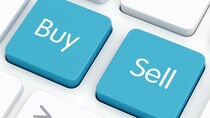 technical pick of day