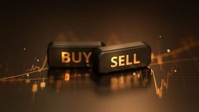 ICICI Bank was another major contributor to Wednesday's decline. The lender fell ₹30.70, or 2.17%, to ₹1,384.00, pulling the Nifty lower by 43.94 points.