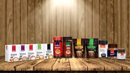 CCL Products Q2 results: Net profit jumps 29% to ₹130 crore as revenue rises 7.5% CCL Products Q2 results: Net profit jumps 29% to ₹130 crore as revenue rises 7.5%