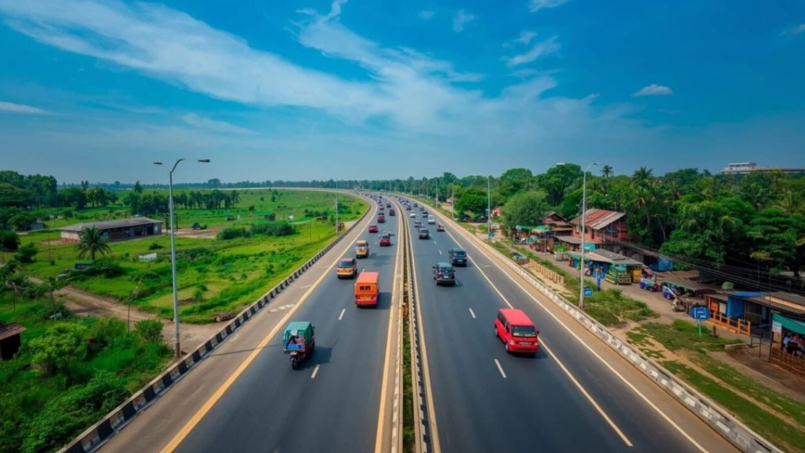 Ceigall India JV bags ₹705 crore Road Ministry project in Arunachal Pradesh