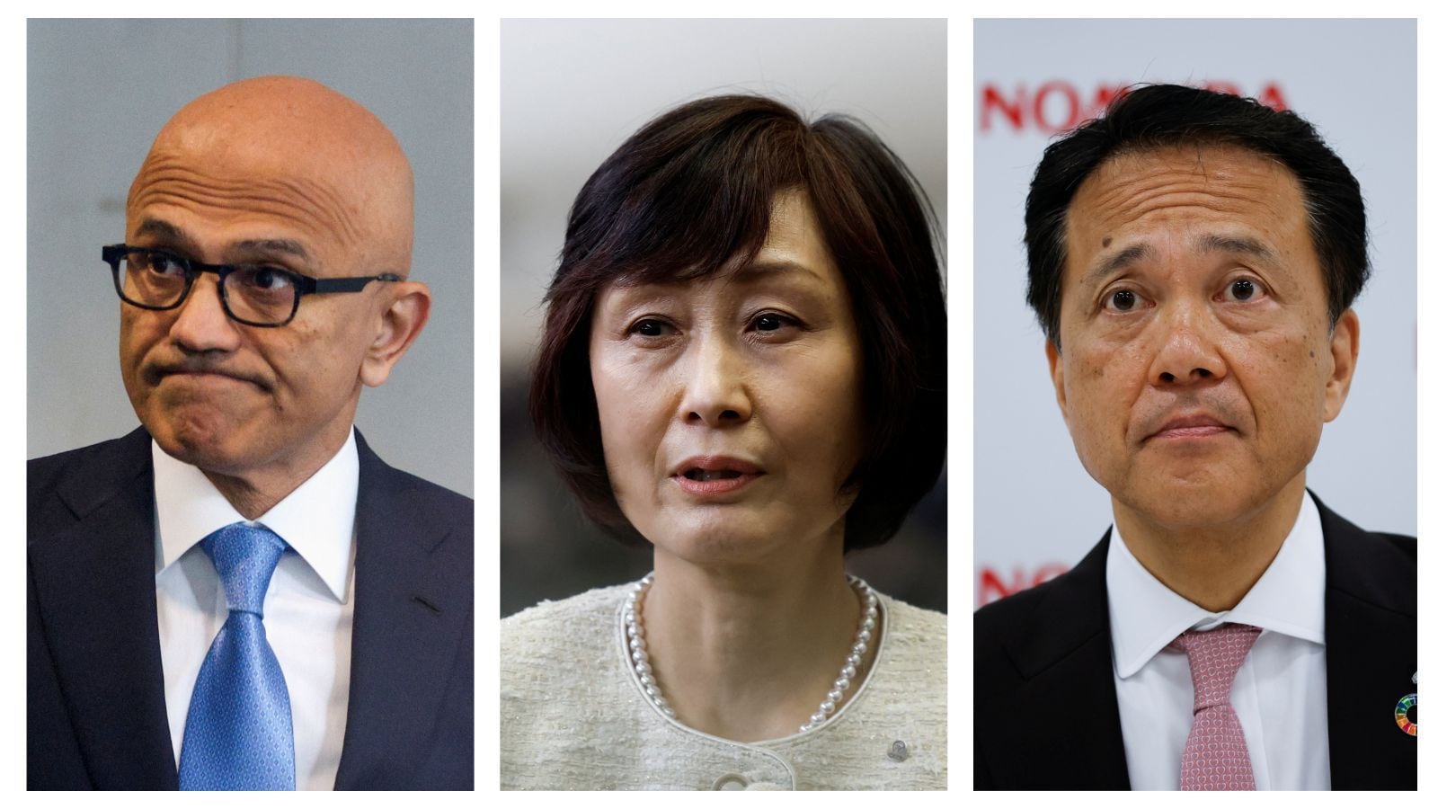 What Most People Get Wrong About Ceo Pay Cuts