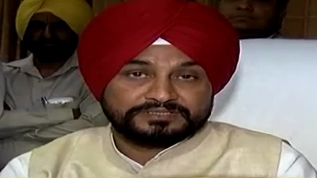 Punjab Congress: Is squabbling casting a shadow on its electoral prospects