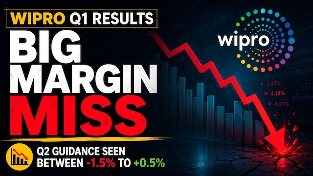 Margins down to lowest in nearly four years; Deal wins down 2.5% Margins down to lowest in nearly four years; Deal wins down 2.5%