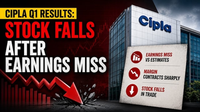  Stock falls US sales miss expectations, margins narrow sharply to 16%