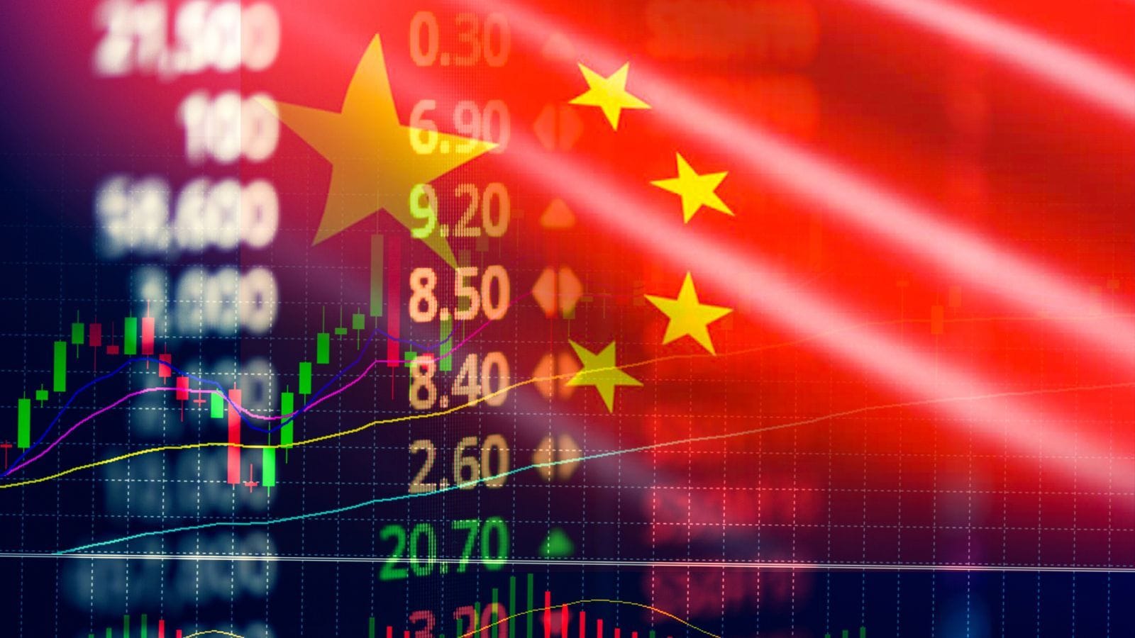 Why Silicon Valley Founders Are Suddenly Booking One-Way Tickets to Shenzhen