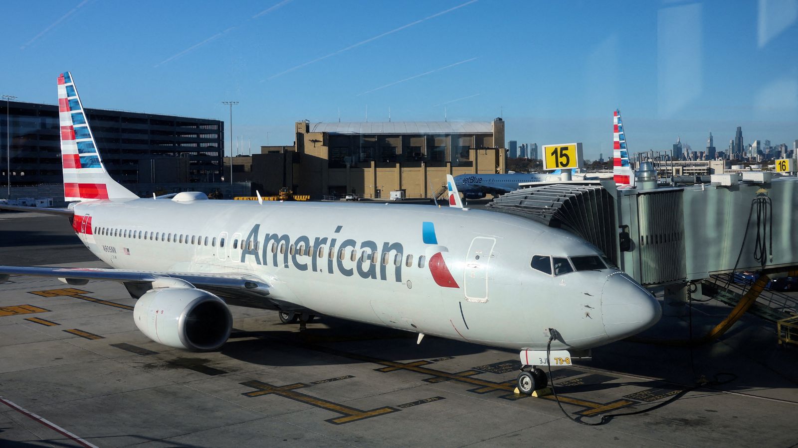 Duct Tape and Altitude The Breaking Point of Modern Commercial Aviation