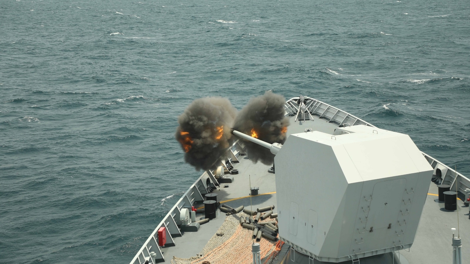Japan's EEZ Drama is Pure Geopolitical Theater and Everyone Is Falling For It