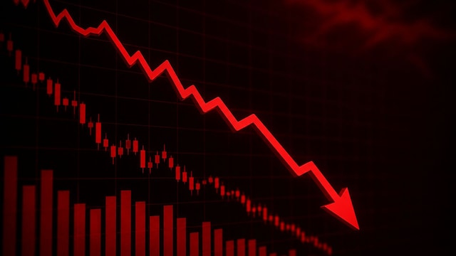 Explained - Why are Bajaj Finance shares down 4% on Friday