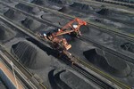 Cabinet approval for coal, mineral exchanges in final stages, Coal Minister says