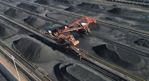 Eight companies including Coal India plan syngas production as India pushes coal gasification