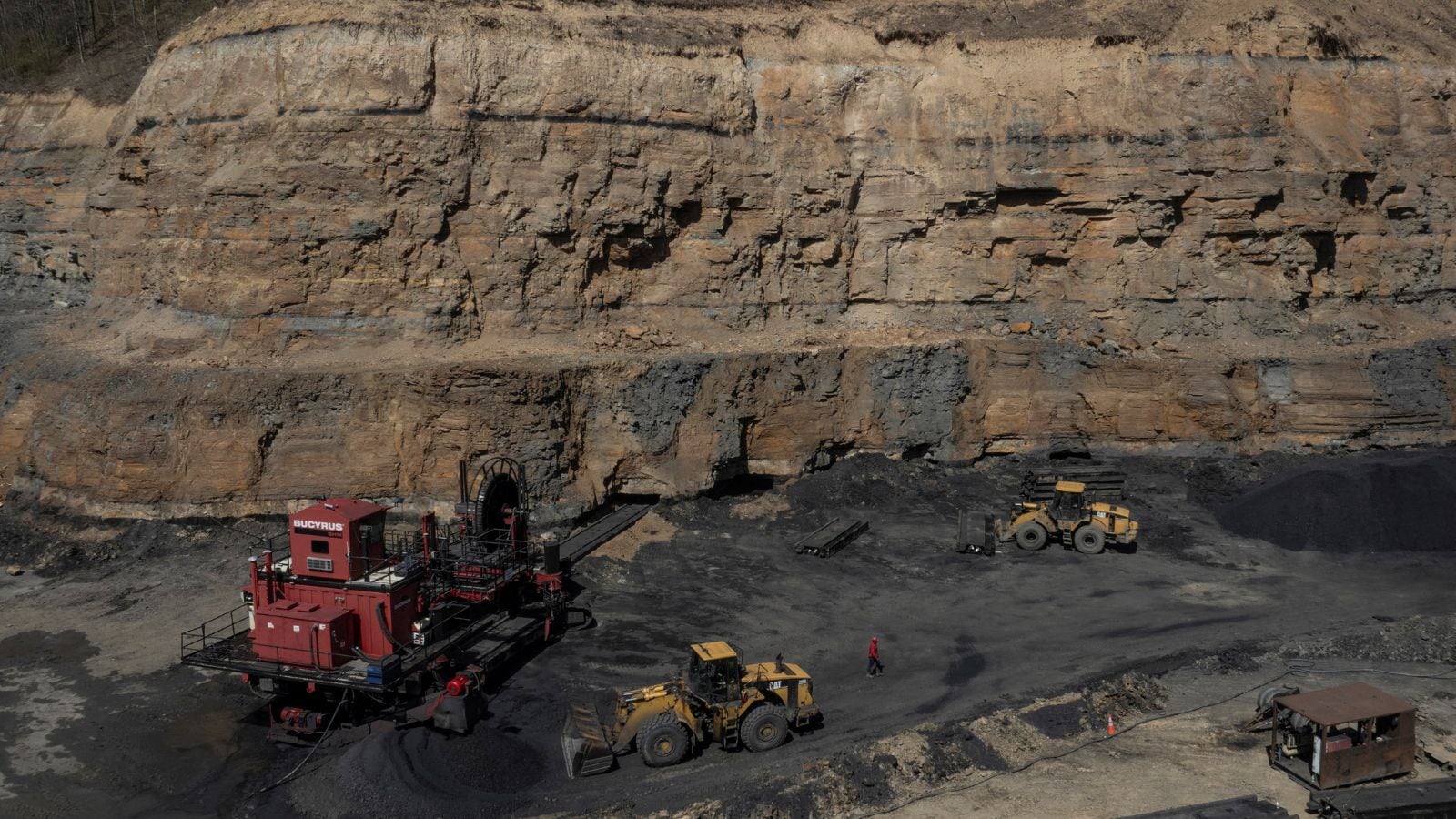 Prism Johnson shares jump over 10% on securing 1.28 lakh TPA coal linkage from Coal India subsidiaries