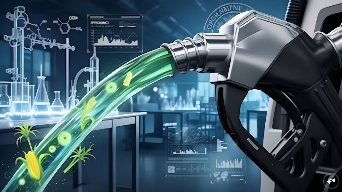 E20 petrol won't make fuel cheaper, says former HPCL chief